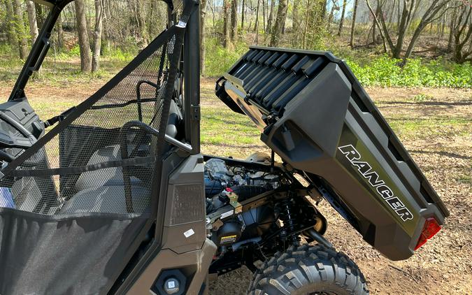 2024 Polaris Ranger 1000