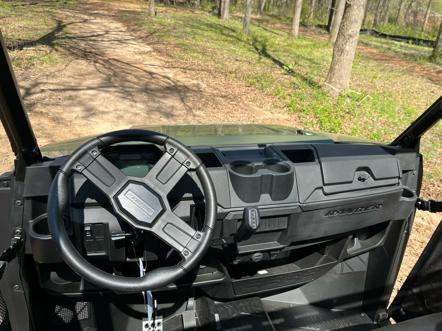 2024 Polaris Ranger 1000