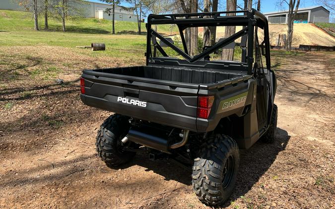 2024 Polaris Ranger 1000