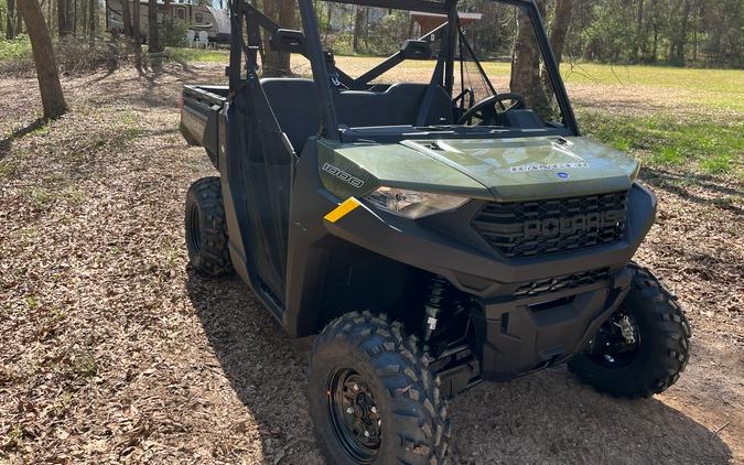 2024 Polaris Ranger 1000