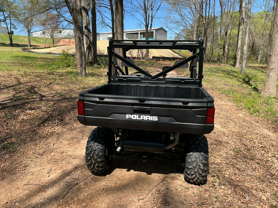 2024 Polaris Ranger 1000