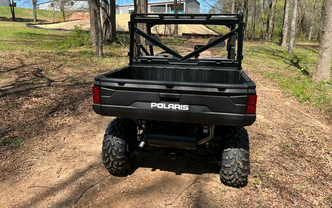 2024 Polaris Ranger 1000