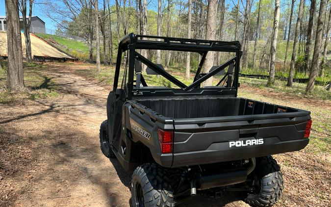 2024 Polaris Ranger 1000