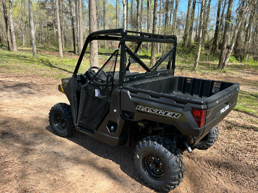 2024 Polaris Ranger 1000