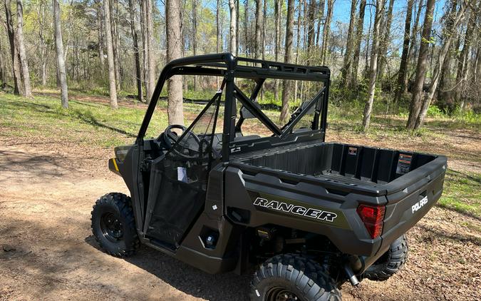 2024 Polaris Ranger 1000