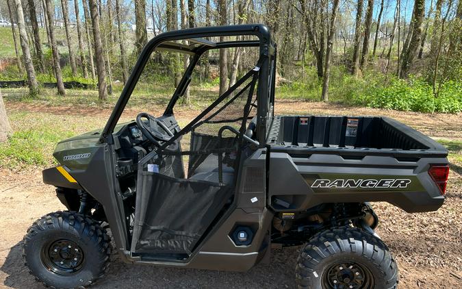 2024 Polaris Ranger 1000