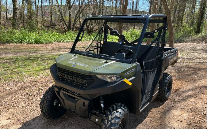 2024 Polaris Ranger 1000