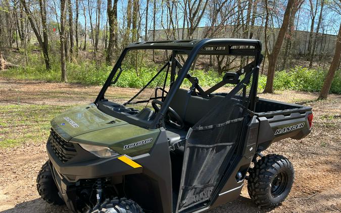 2024 Polaris Ranger 1000