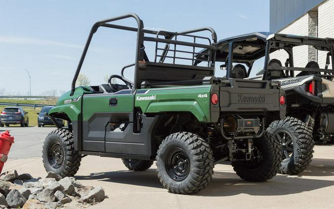 2024 Kawasaki Mule PRO-MX™ EPS