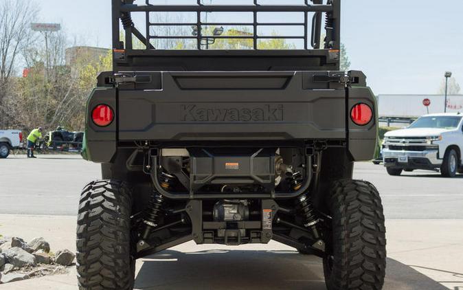 2024 Kawasaki Mule PRO-MX™ EPS