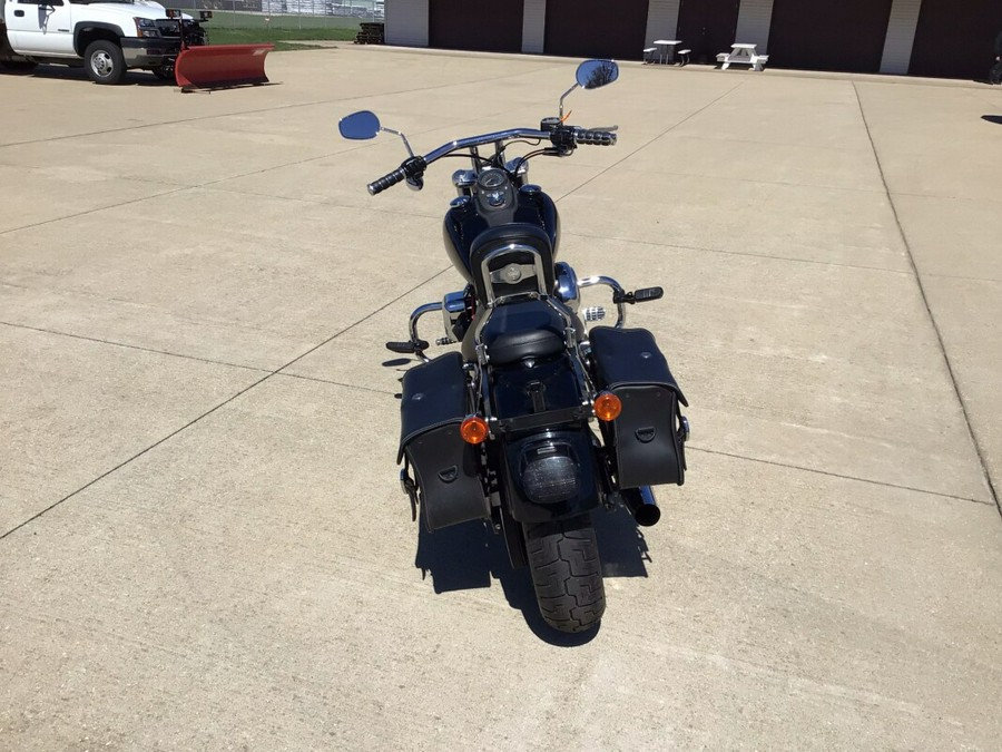 FXDB 2007 Street Bob®