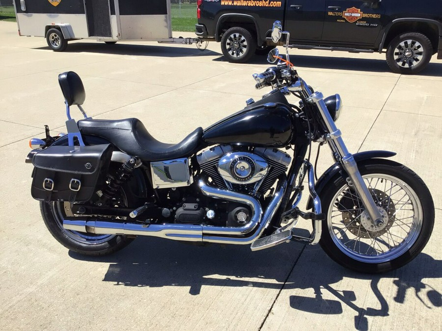 FXDB 2007 Street Bob®