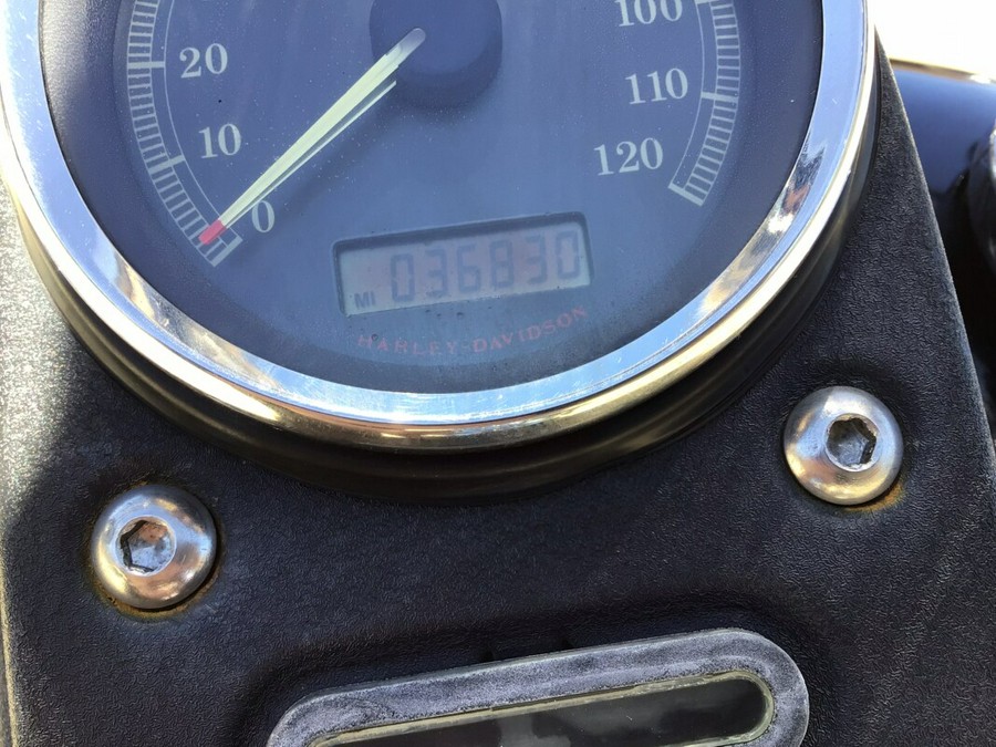 FXDB 2007 Street Bob®