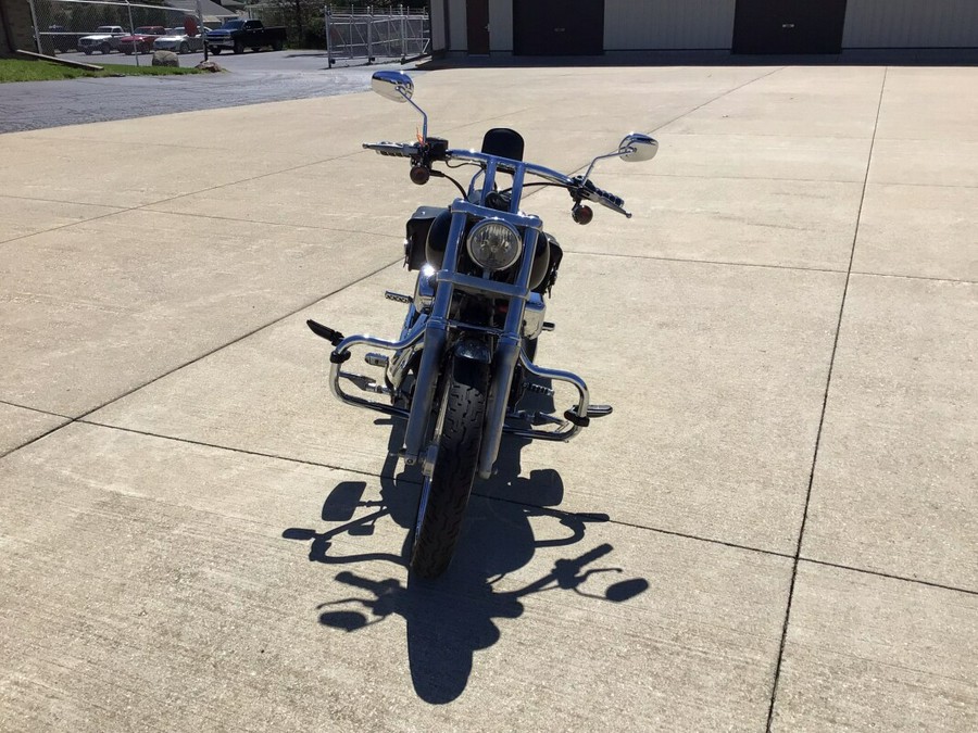 FXDB 2007 Street Bob®