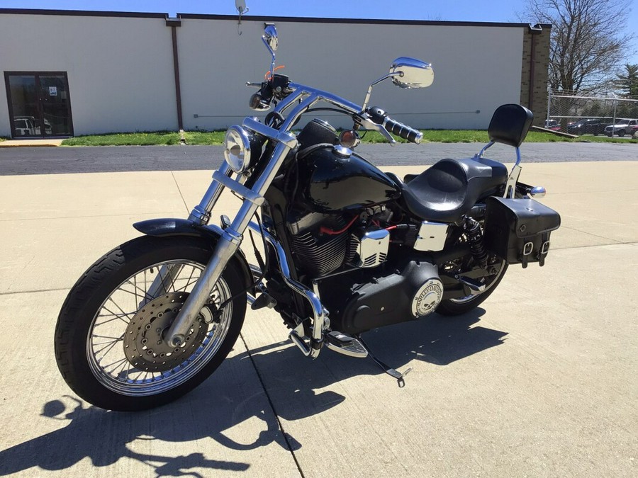 FXDB 2007 Street Bob®