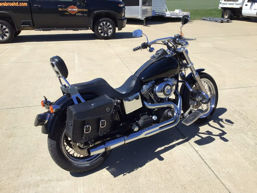 FXDB 2007 Street Bob®