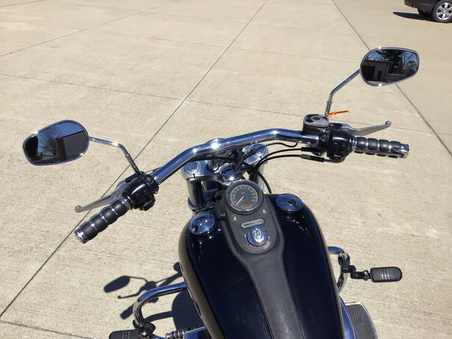 FXDB 2007 Street Bob®