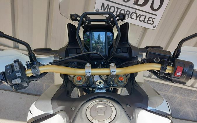 2019 HONDA Africa Twin