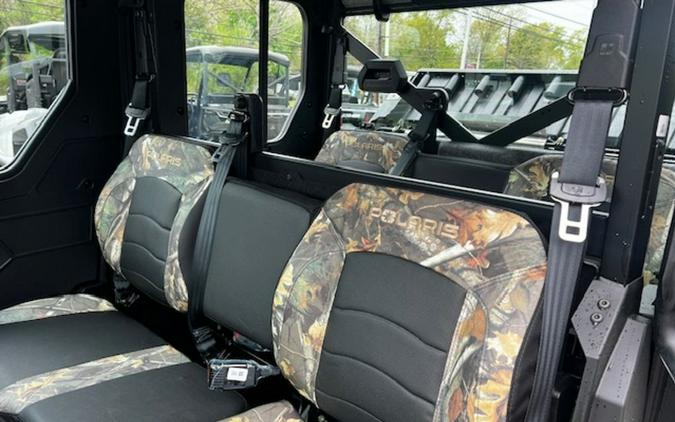 2025 Polaris® Ranger Crew XP 1000 Northstar Edition Ultimate Camo