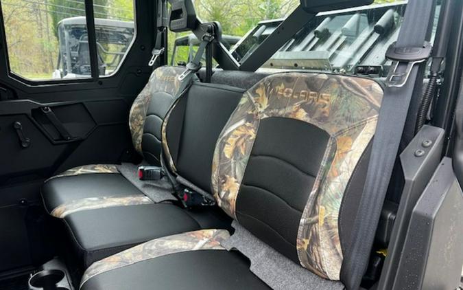 2025 Polaris® Ranger Crew XP 1000 Northstar Edition Ultimate Camo