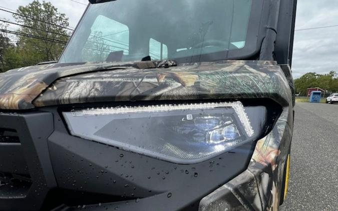 2025 Polaris® Ranger Crew XP 1000 Northstar Edition Ultimate Camo