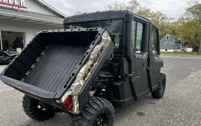 2025 Polaris® Ranger Crew XP 1000 Northstar Edition Ultimate Camo