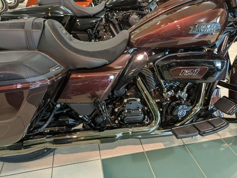 2024 Harley-Davidson® FLHXSE - CVO™ Street Glide®