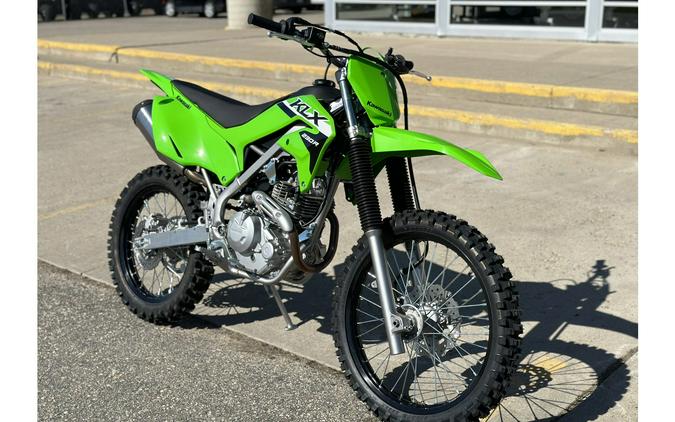 2024 Kawasaki KLX® 230R