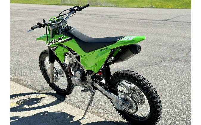 2024 Kawasaki KLX® 230R