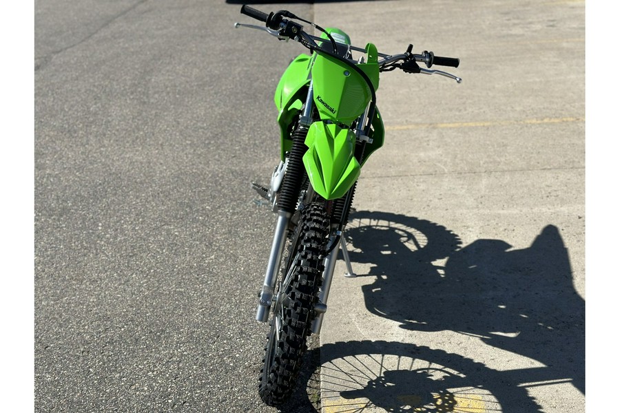 2024 Kawasaki KLX® 230R