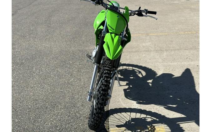 2024 Kawasaki KLX® 230R