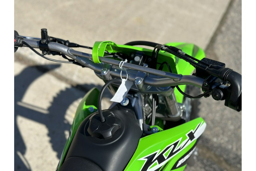 2024 Kawasaki KLX® 230R