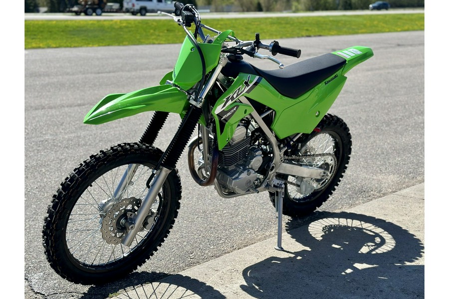 2024 Kawasaki KLX® 230R