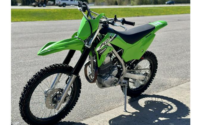 2024 Kawasaki KLX® 230R