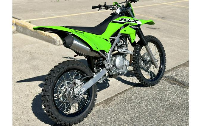 2024 Kawasaki KLX® 230R