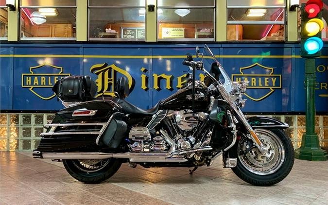 2016 Harley-Davidson Touring Road King