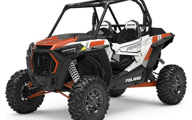 2019 Polaris RZR XP Turbo