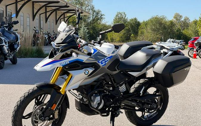 Used 2019 BMW G 310 GS