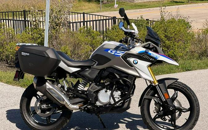 Used 2019 BMW G 310 GS