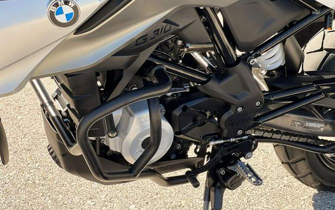 Used 2019 BMW G 310 GS