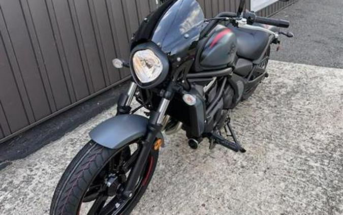 2024 Kawasaki Vulcan S Cafe ABS