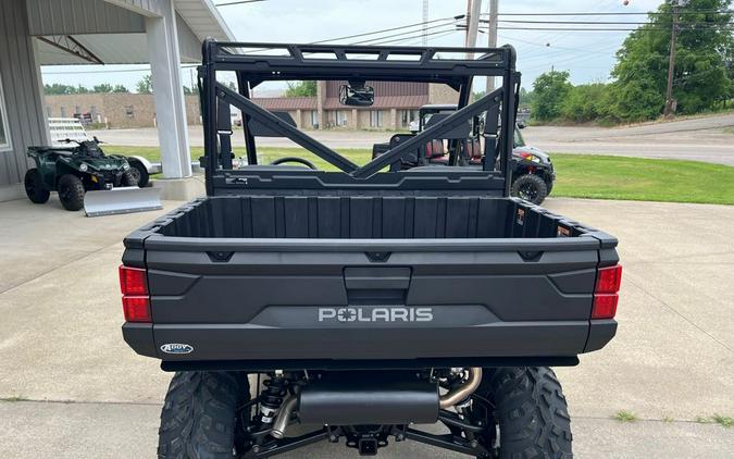 2025 Polaris Industries Ranger® 1000 Sage Green