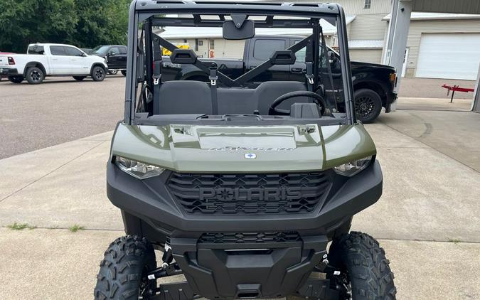 2025 Polaris Industries Ranger® 1000 Sage Green