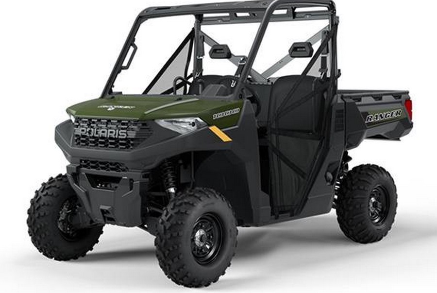 2025 Polaris Industries Ranger® 1000 Sage Green