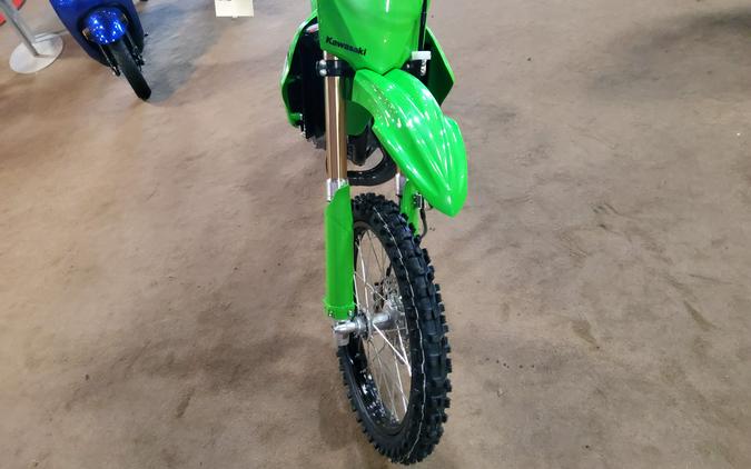 2024 Kawasaki KX™ 112