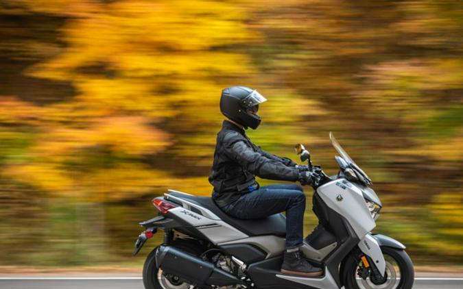 2024 Yamaha XMAX™ Base