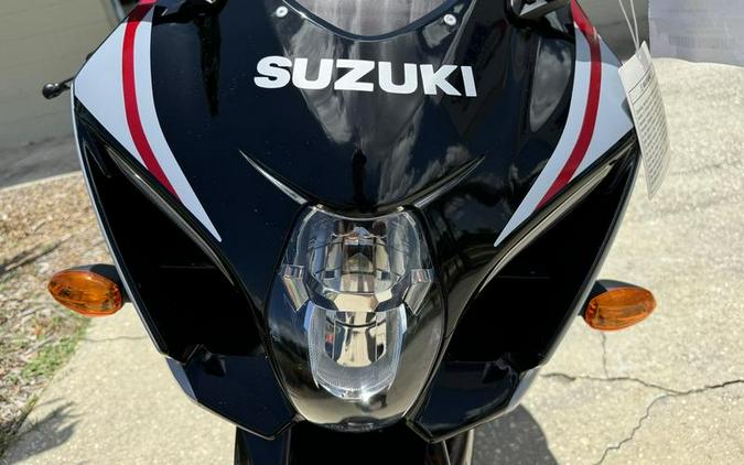 2024 Suzuki GSX-R1000R