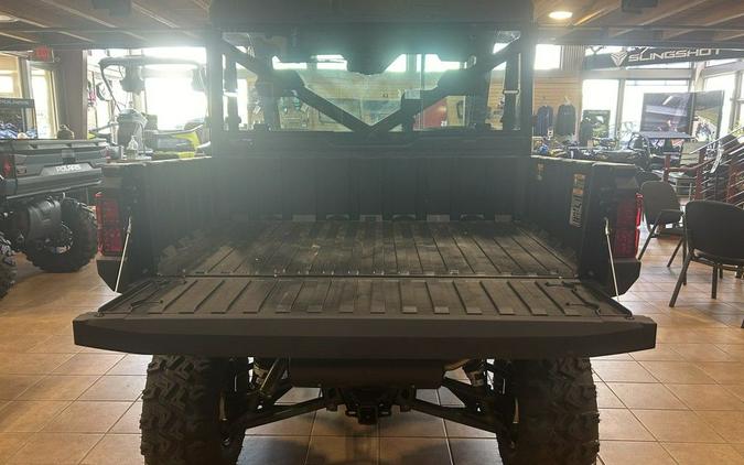 2025 Polaris® Ranger 1000 Premium Polaris Pursuit Camo