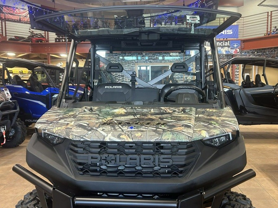 2025 Polaris® Ranger 1000 Premium Polaris Pursuit Camo