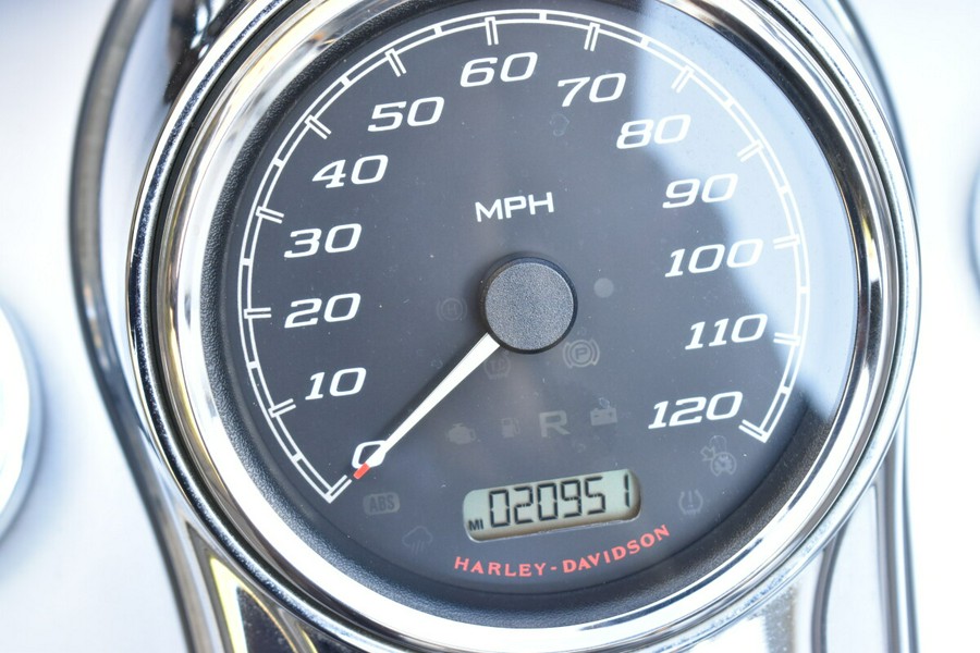 2020 Harley-Davidson Freewheeler